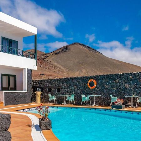 El Hotelito Dإل جولفو المظهر الخارجي الصورة